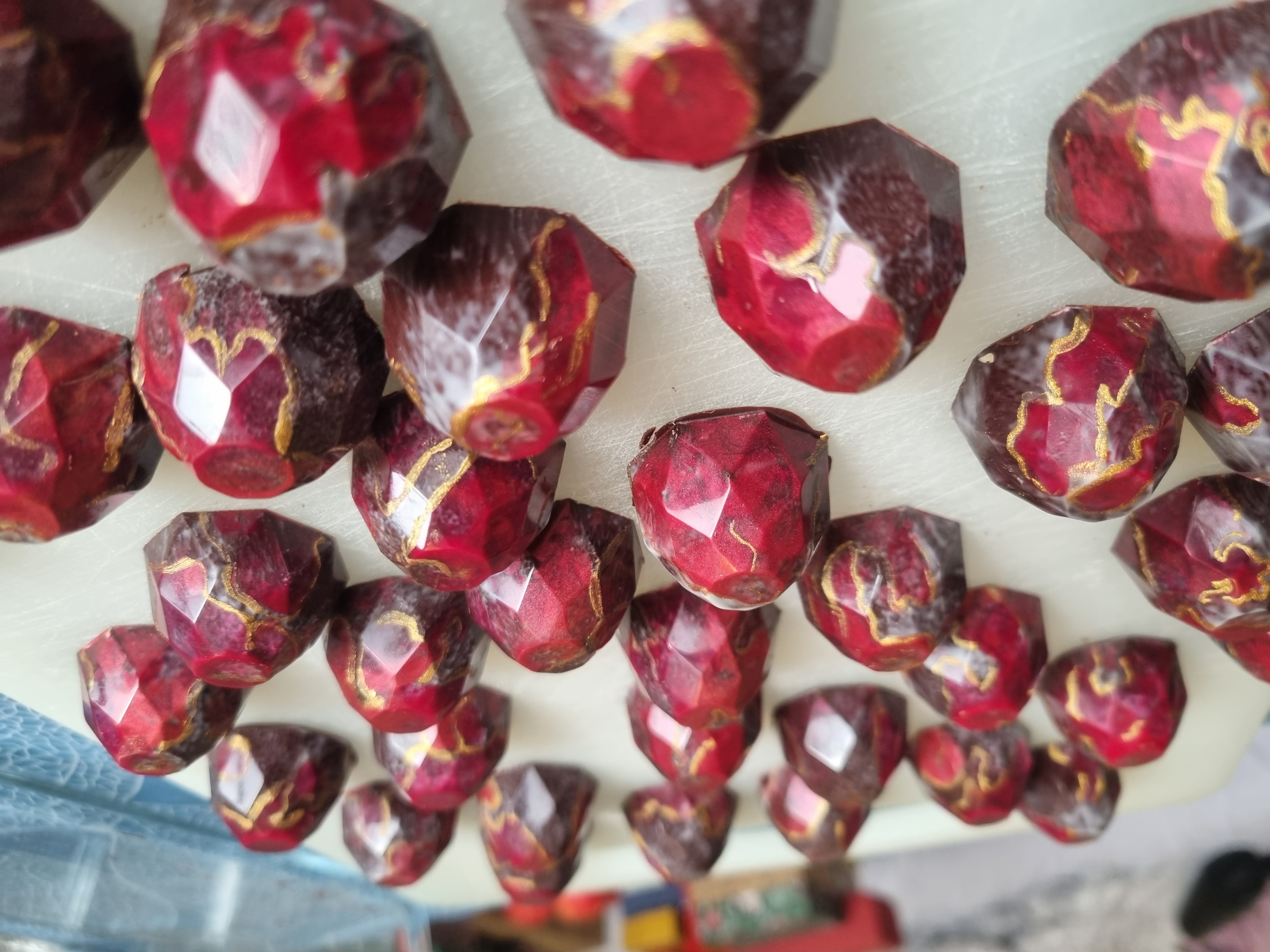 Chocolate Collection