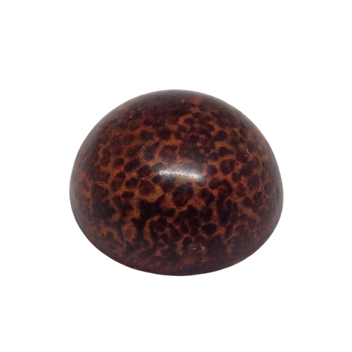 Orange Marzipan Chocolate