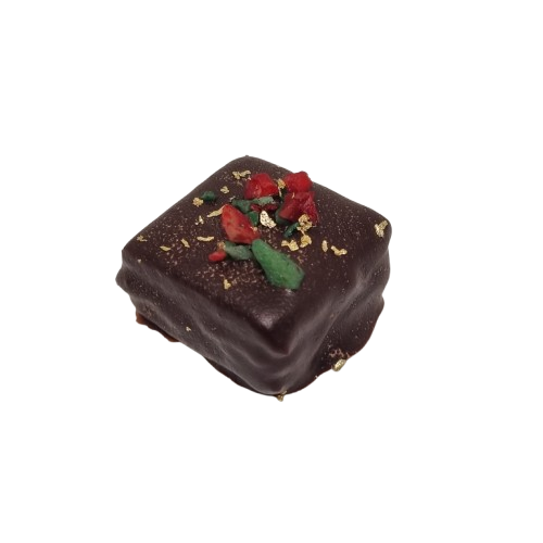 Marzipan Nougat Chocolate