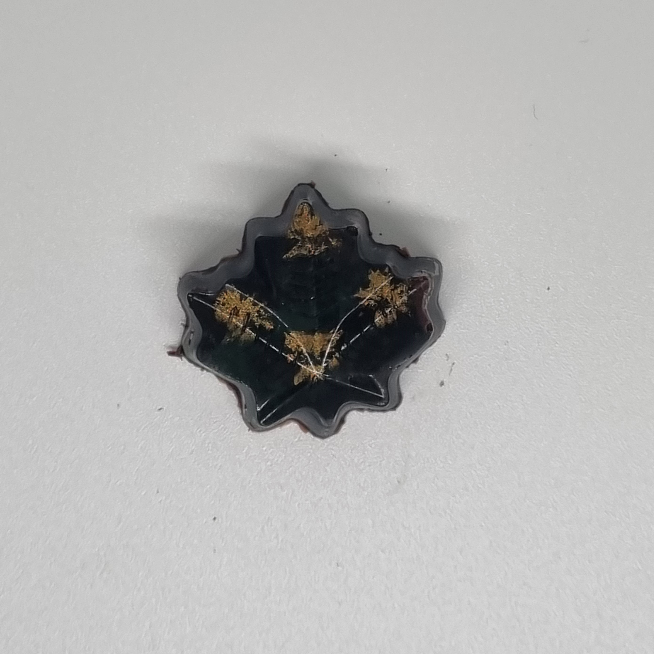 Pistaciecreme & Lemoncurd